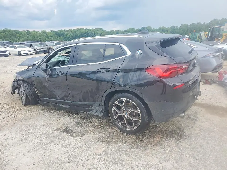 2023 BMW X2 SDRIVE28I  