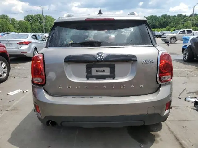 2020 MINI COOPER COUNTRYMAN  