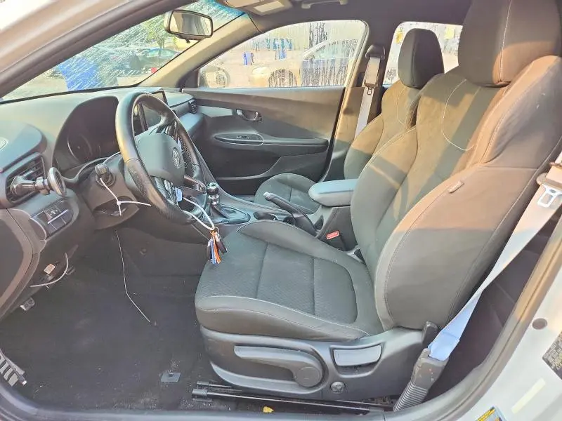 2020 HYUNDAI VELOSTER N BASE  