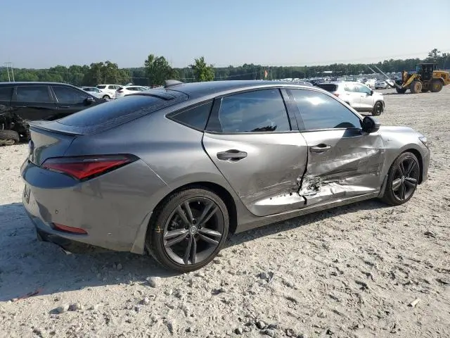 2024 ACURA INTEGRA A-SPEC TECH  