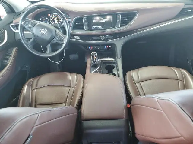 2018 BUICK ENCLAVE AVENIR