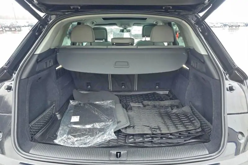 2022 AUDI Q5 PREMIUM PLUS 45  