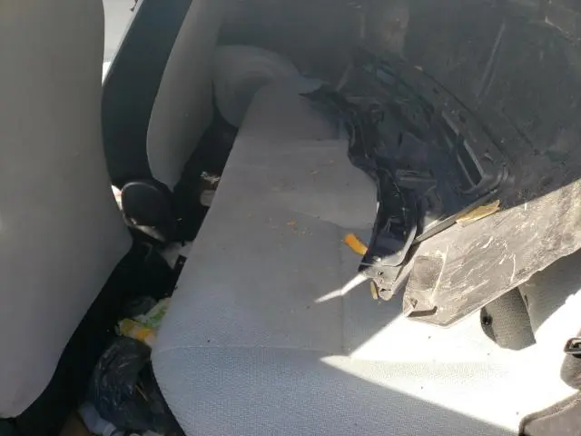 2014 TOYOTA PRIUS C   