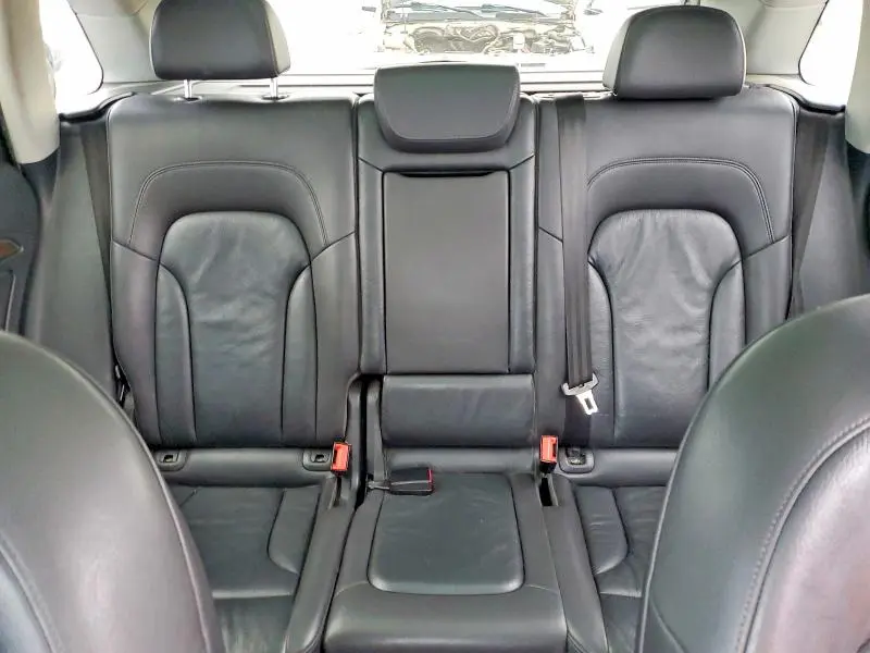 2017 AUDI Q5 PREMIUM  