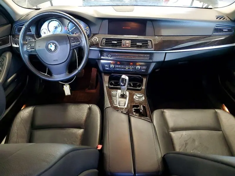 2013 BMW 535 XI  