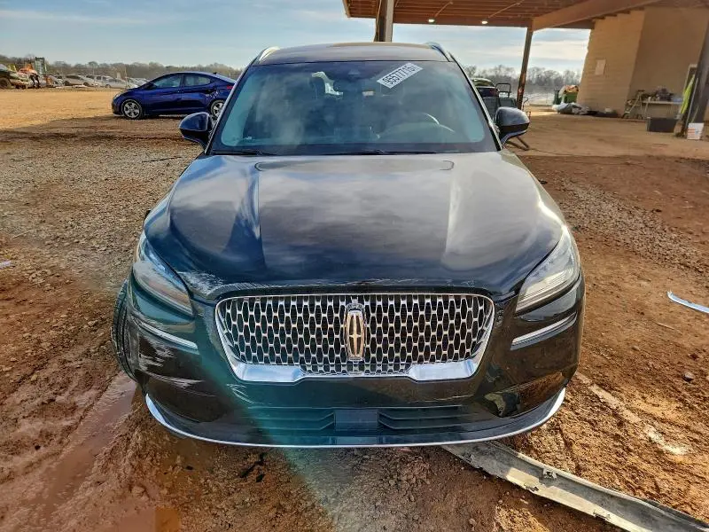 2022 LINCOLN CORSAIR   