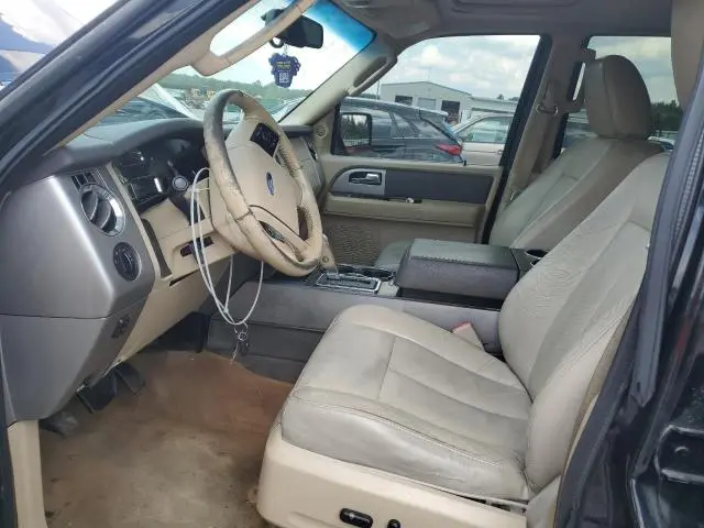 2011 FORD EXPEDITION XLT  