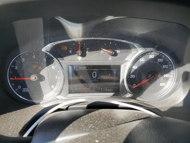 2017 GMC ACADIA SLT-2  