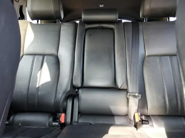 2016 LAND ROVER DISCOVERY SPORT HSE  