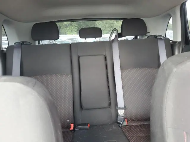 2019 MITSUBISHI OUTLANDER SPORT ES  
