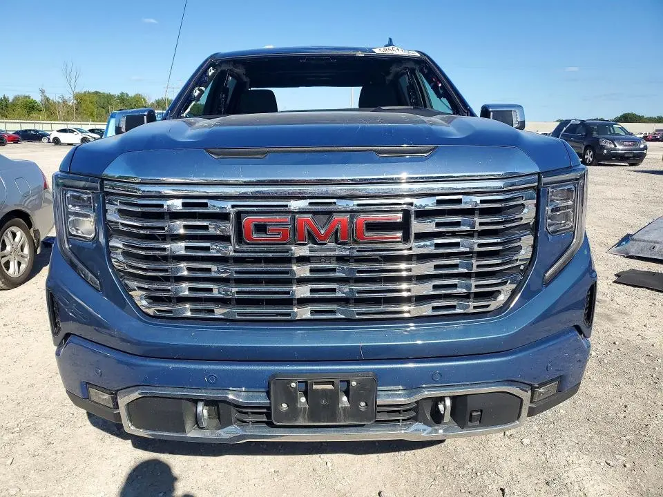 2024 GMC SIERRA K1500 DENALI  
