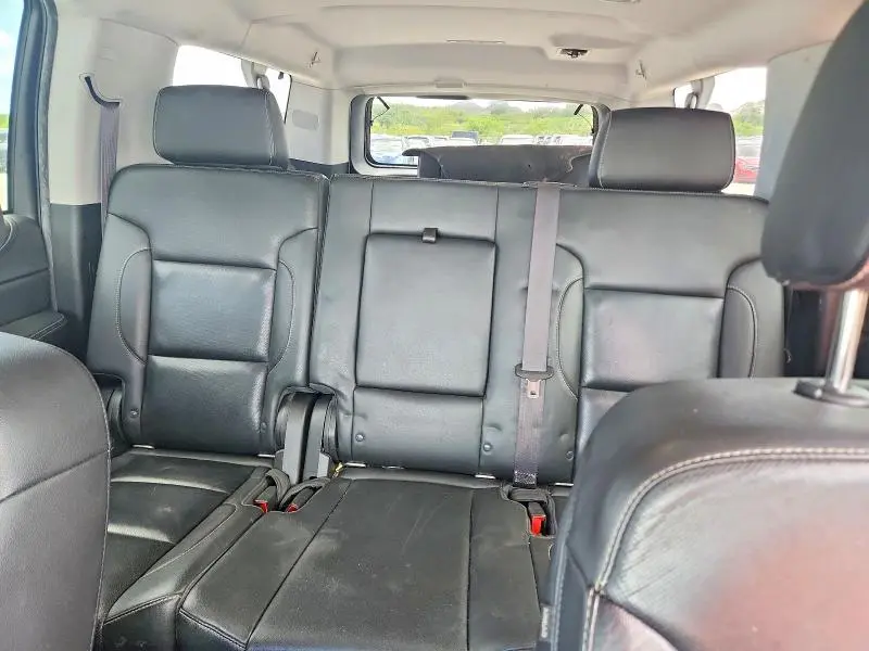 2017 GMC YUKON XL K1500 SLT  