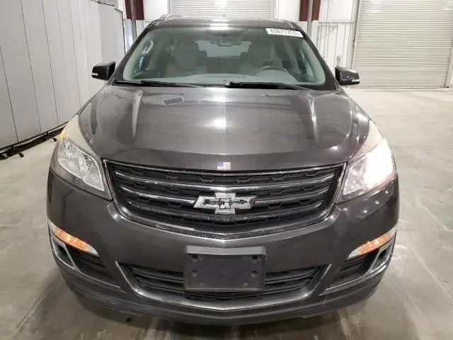2013 CHEVROLET TRAVERSE LT  