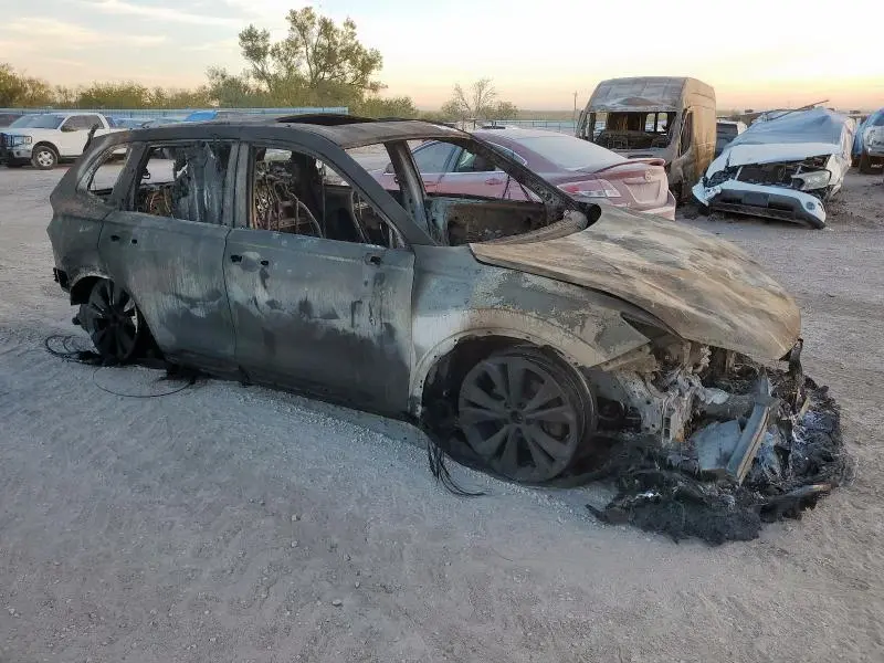 2025 HONDA CR-V SPORT TOURING  