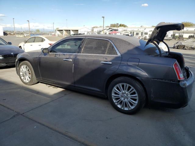 2014 CHRYSLER 300C 