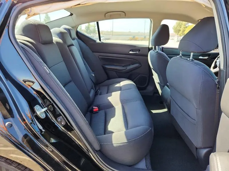 2020 NISSAN ALTIMA S  