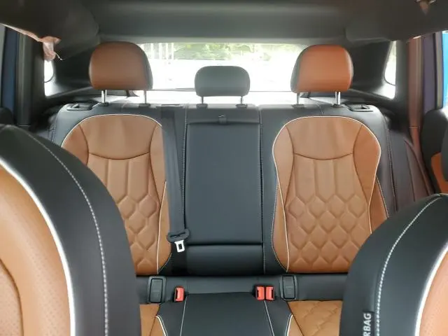 2025 VOLKSWAGEN TIGUAN SEL R-LINE BLACK  