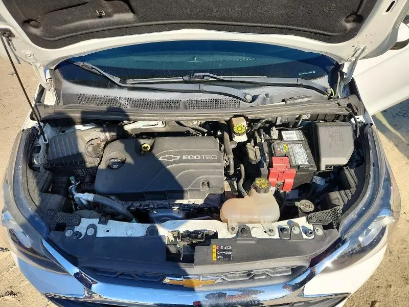 2020 CHEVROLET SPARK 1LT  