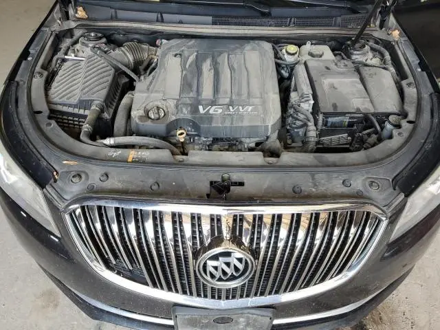 2014 BUICK LACROSSE   