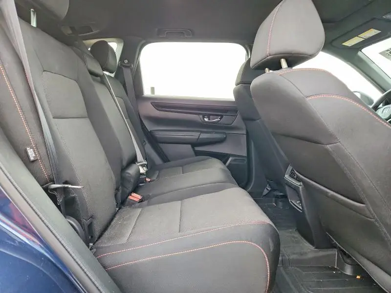 2023 HONDA CR-V SPORT  