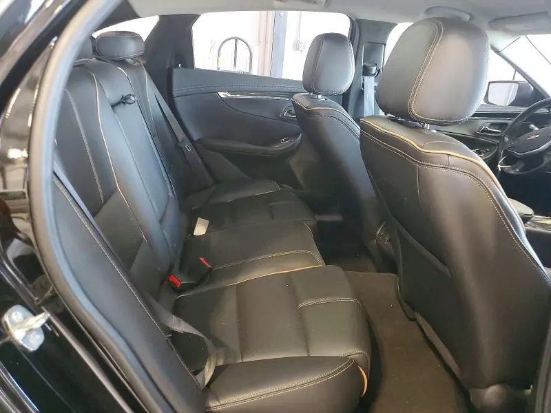 2019 CHEVROLET IMPALA PREMIER  