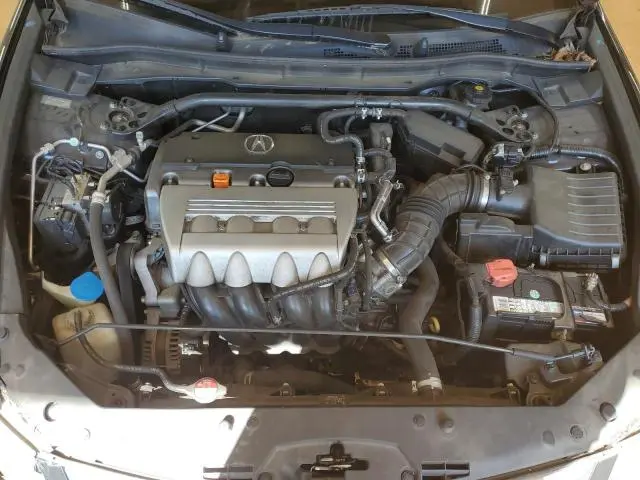 2012 ACURA TSX   