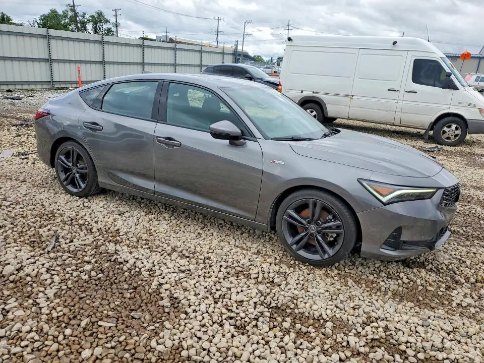 2023 ACURA INTEGRA A-SPEC TECH  