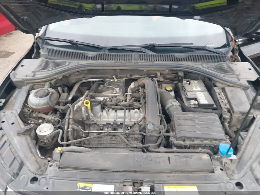 2021 VOLKSWAGEN JETTA 1.4T R-LINE/1.4T S