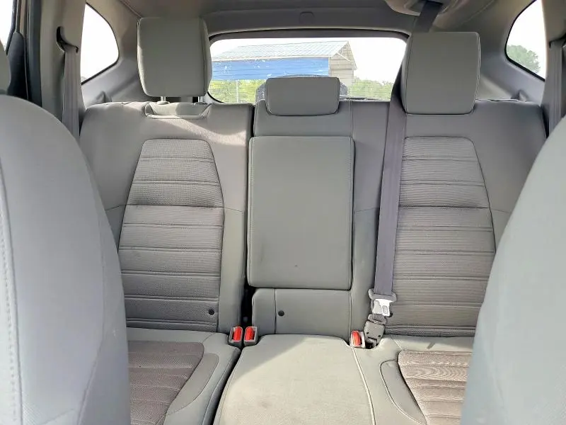 2022 HONDA CRV   