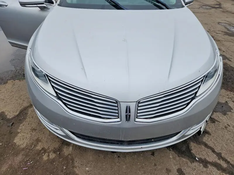 2016 LINCOLN MKZ HYBRID  