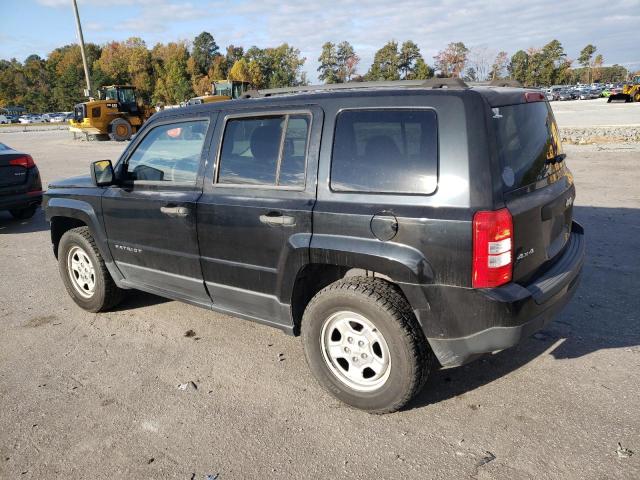 2013 JEEP PATRIOT SPORT