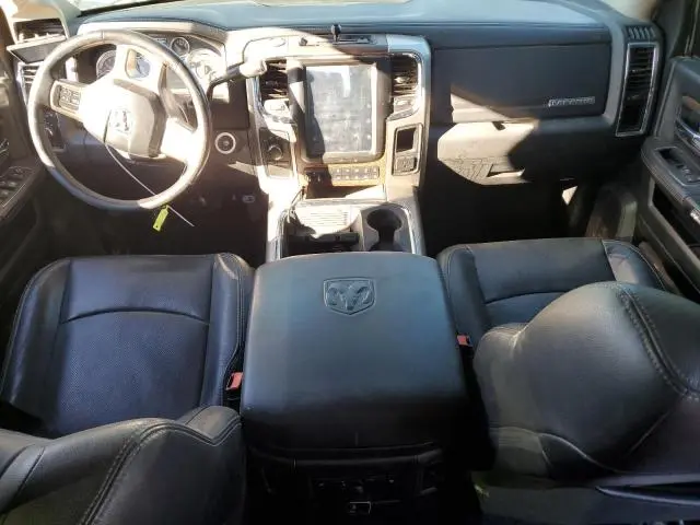 2016 RAM 2500 LARAMIE  