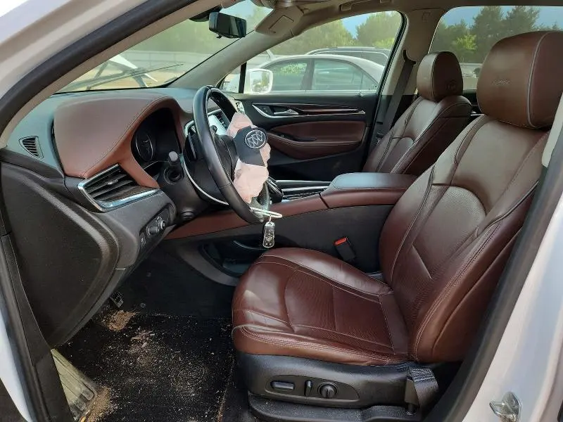 2018 BUICK ENCLAVE AVENIR  