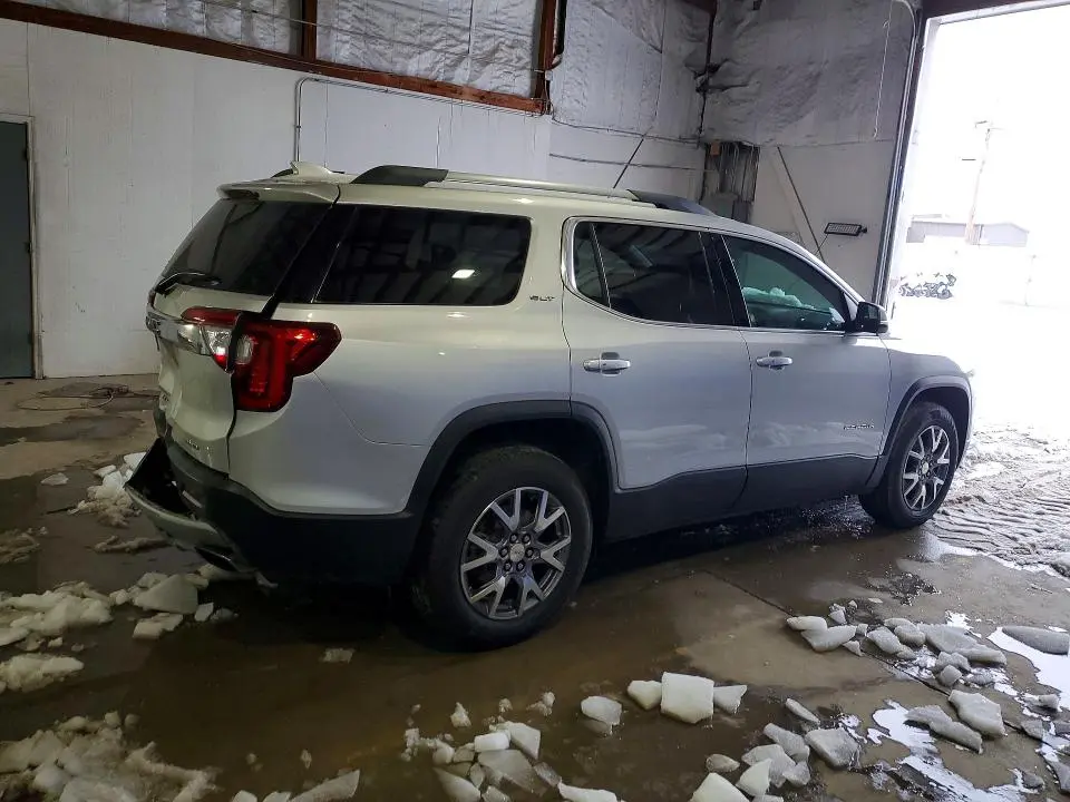 2020 GMC ACADIA SLT  