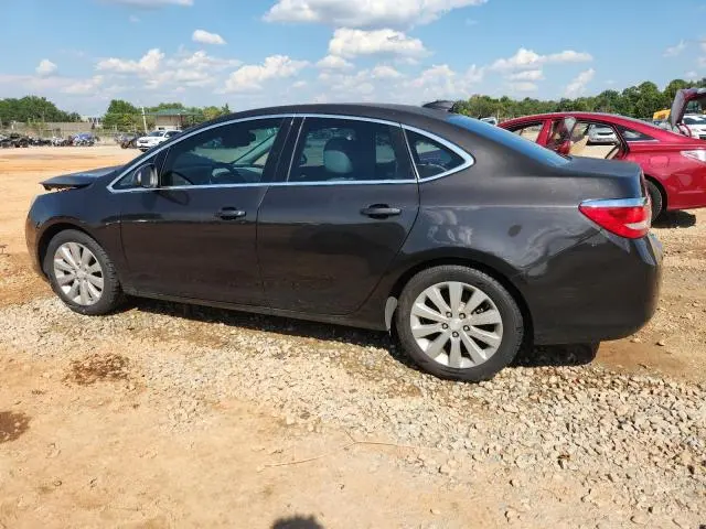 2016 BUICK VERANO   