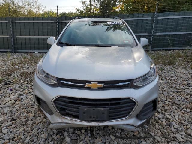 2018 CHEVROLET TRAX 1LT