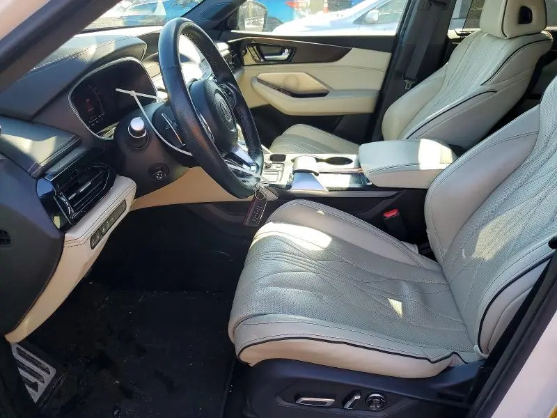 2023 ACURA MDX TYPE S ADVANCE  
