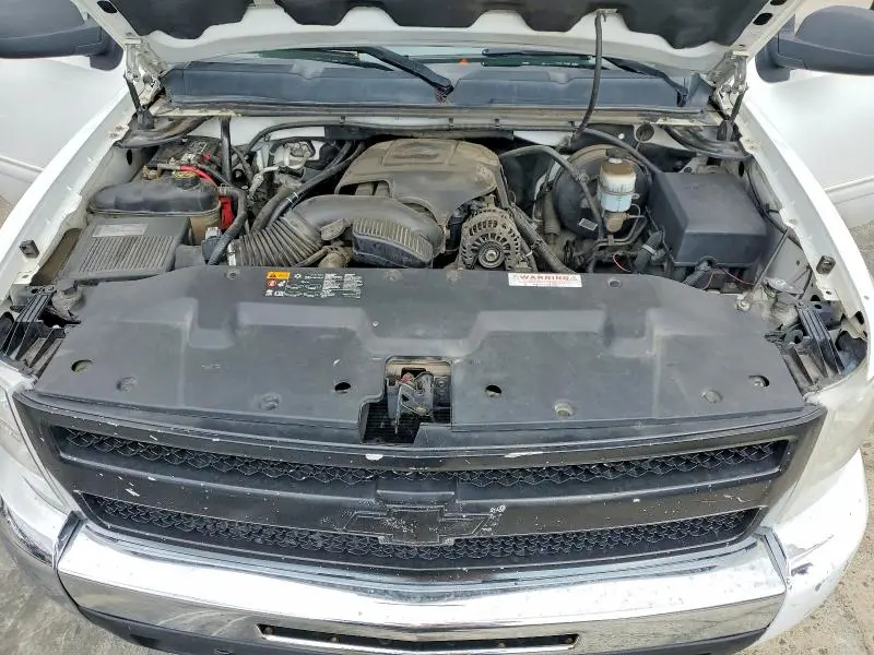 2013 CHEVROLET SILVERADO K1500 LT  