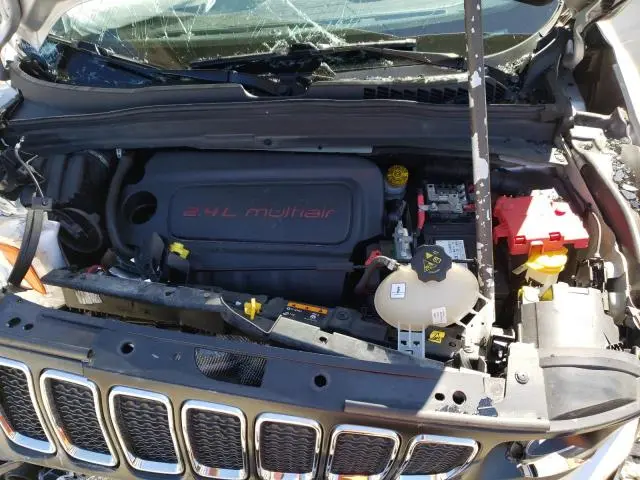 2019 JEEP RENEGADE SPORT  