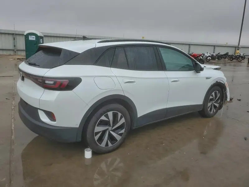 2025 VOLKSWAGEN ID.4 PRO  