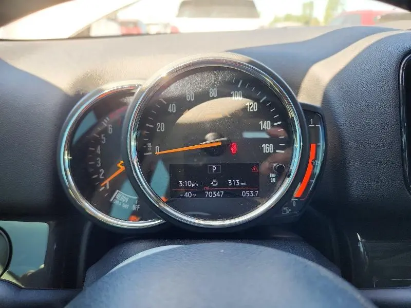 2020 MINI COOPER COUNTRYMAN  
