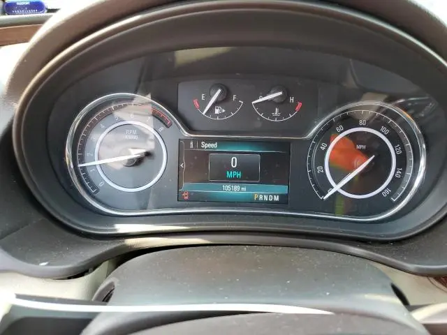 2014 BUICK REGAL PREMIUM  