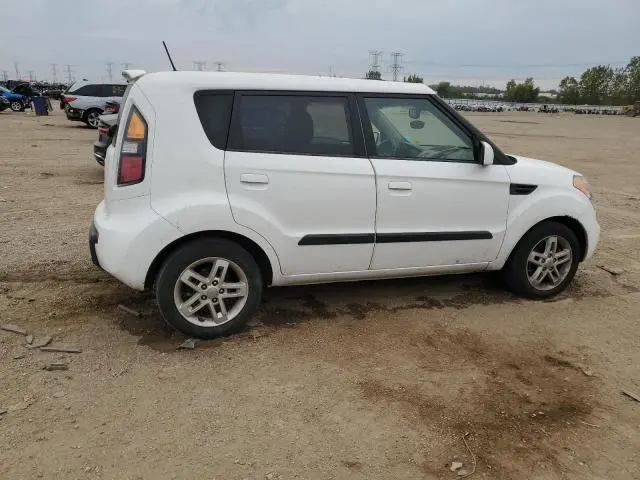 2010 KIA SOUL +  