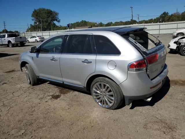 2011 LINCOLN MKX 