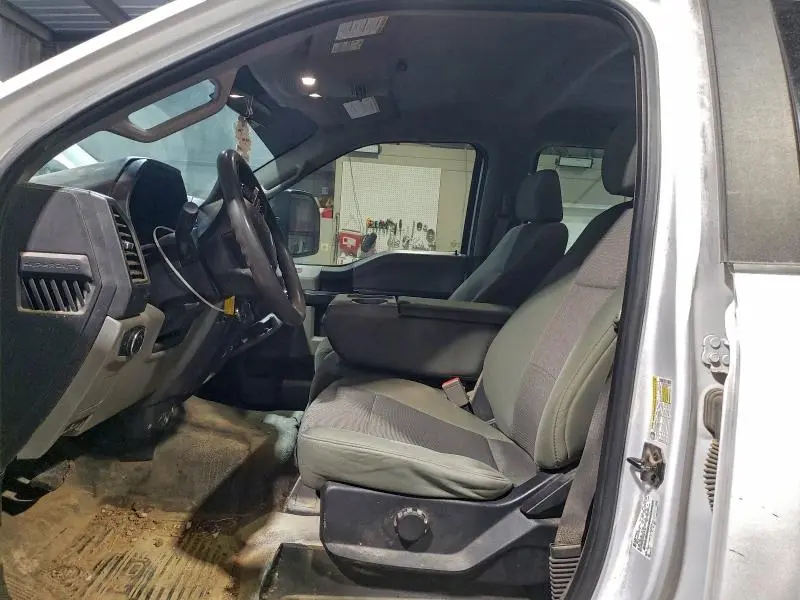 2019 FORD F250 SUPER DUTY  