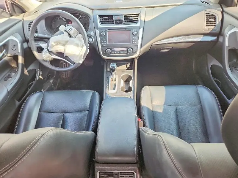 2016 NISSAN ALTIMA 2.5 SL  