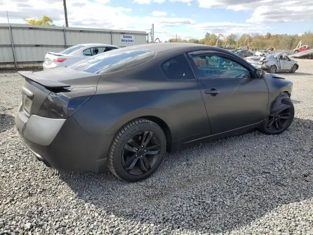 2013 NISSAN ALTIMA S  