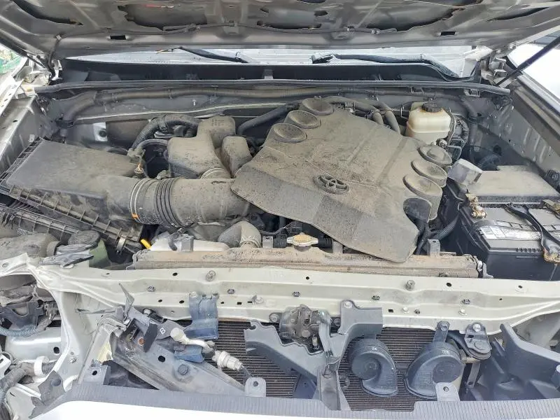 2014 TOYOTA 4RUNNER LIMITED  