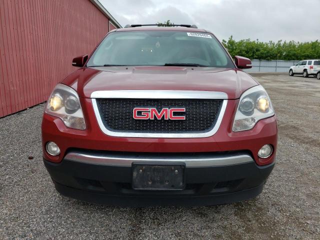 2010 GMC ACADIA SLE