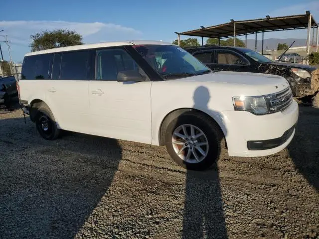 2015 FORD FLEX SE  